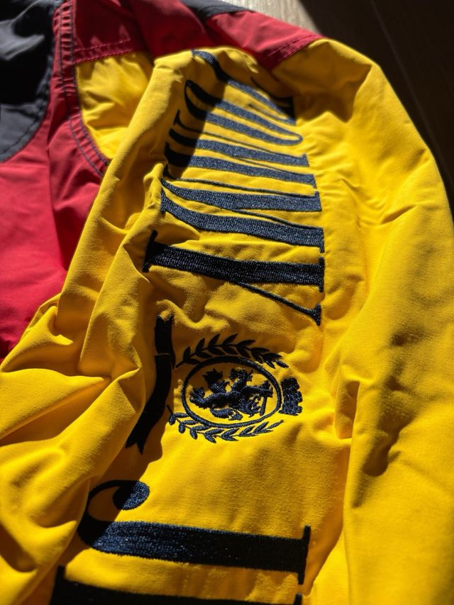 Chaqueta Tommy Jeans Capsule Collection