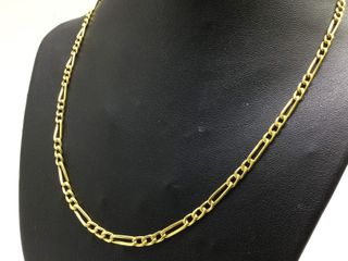 E1179535-0 Cadena Oro 18K 28Cm