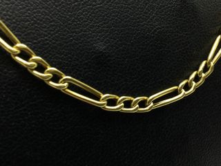 E1179535-0 Cadena Oro 18K 28Cm