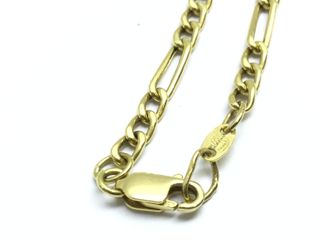 E1179535-0 Cadena Oro 18K 28Cm