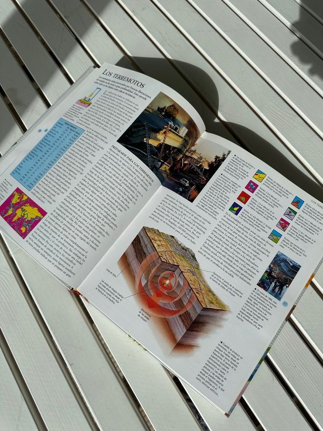 Gran libro de la ciencia