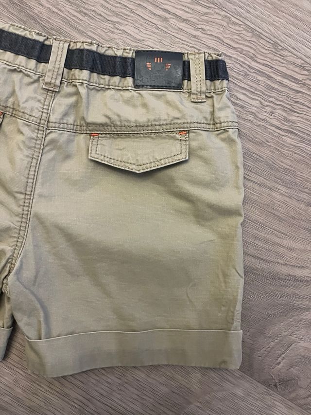 Pantalones OBAÏBI (talla 98 cm)