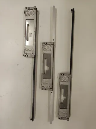 Plantilla Pernios Virutex