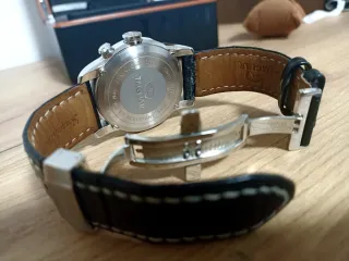 Reloj Jaguar Acamar J619/k