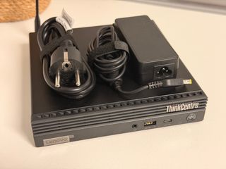 Lenovo ThinkCentre M70q Gen2 i5 11th 16GB 512G+1TB