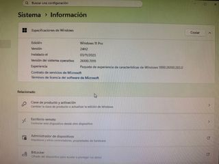 Lenovo ThinkCentre M70q Gen2 i5 11th 16GB 512G+1TB
