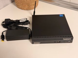 Lenovo ThinkCentre M70q Gen2 i5 11th 16GB 512G+1TB