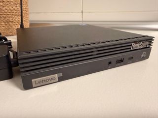 Lenovo ThinkCentre M70q Gen2 i5 11th 16GB 512G+1TB