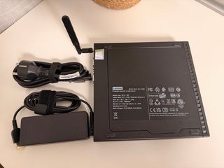 Lenovo ThinkCentre M70q Gen2 i5 11th 16GB 512G+1TB