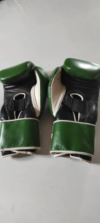 Guantes Rude Boys Boxeo/Kick Boxing