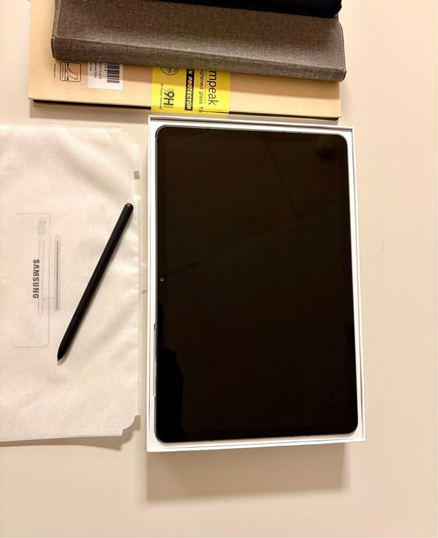 Samsung Galaxy Tab S7 128GB Wi-Fi
