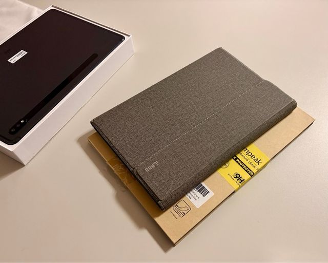 Samsung Galaxy Tab S7 128GB Wi-Fi