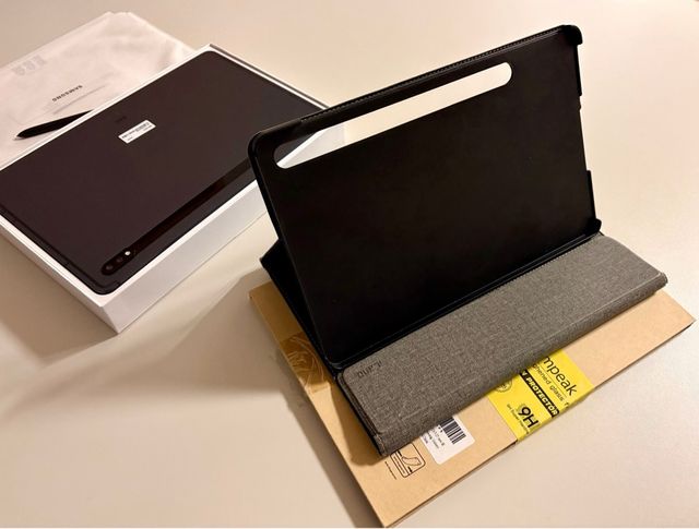 Samsung Galaxy Tab S7 128GB Wi-Fi