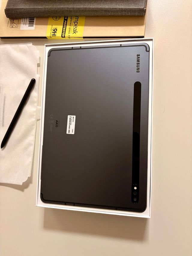 Samsung Galaxy Tab S7 128GB Wi-Fi