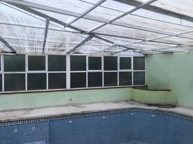 Ventanas de aluminio