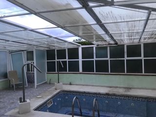 Ventanas de aluminio