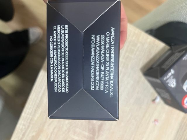 Baliza Geolocalizable TIKUAX V16 DGT 3.0