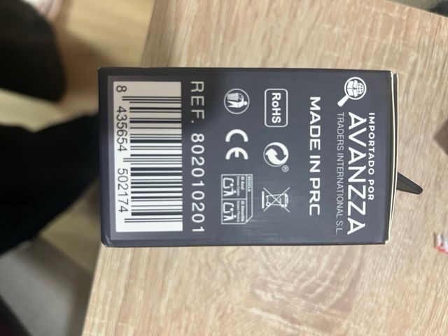 Baliza Geolocalizable TIKUAX V16 DGT 3.0