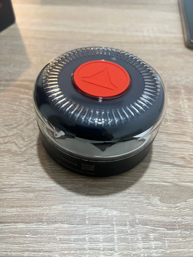 Baliza Geolocalizable TIKUAX V16 DGT 3.0