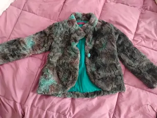 Ma Likarkey pelliccia sintetica t38