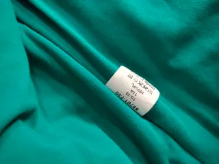 Ma Likarkey pelliccia sintetica t38