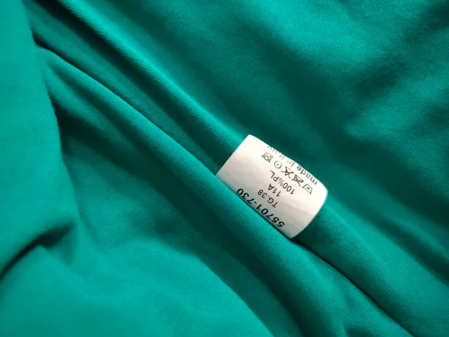 Ma Likarkey pelliccia sintetica t38