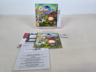Scribblenauts Unlimited Nintendo 3DS
