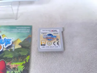 Scribblenauts Unlimited Nintendo 3DS