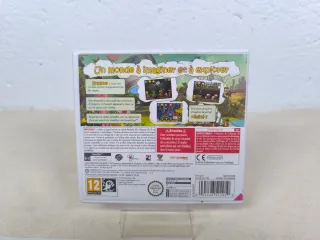 Scribblenauts Unlimited Nintendo 3DS