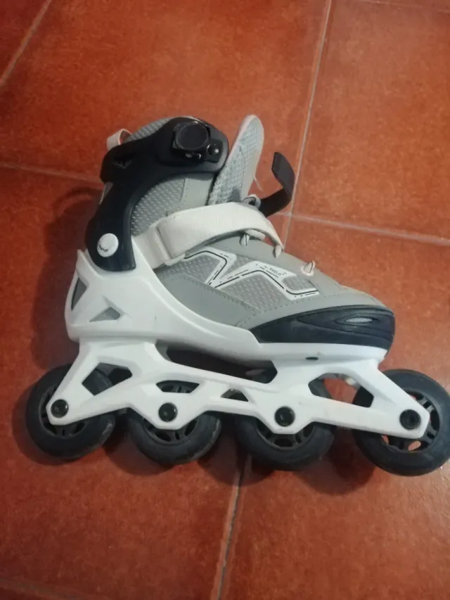 Patines en línea