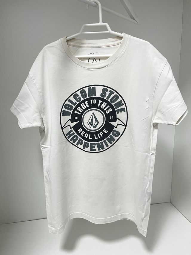 Lote 4 camisetas niño 8 años