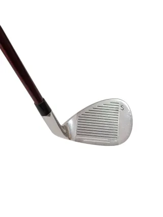 Sand MassPro MG II Golf (ZURDO)