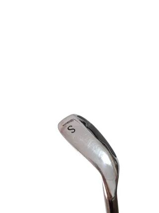 Sand MassPro MG II Golf (ZURDO)