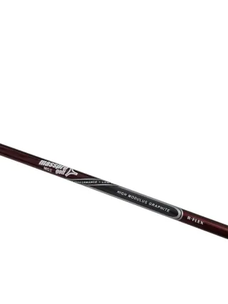 Sand MassPro MG II Golf (ZURDO)