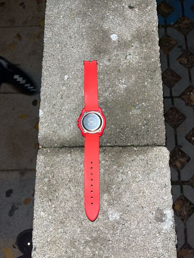 Reloj Roselin Fórmula 100m