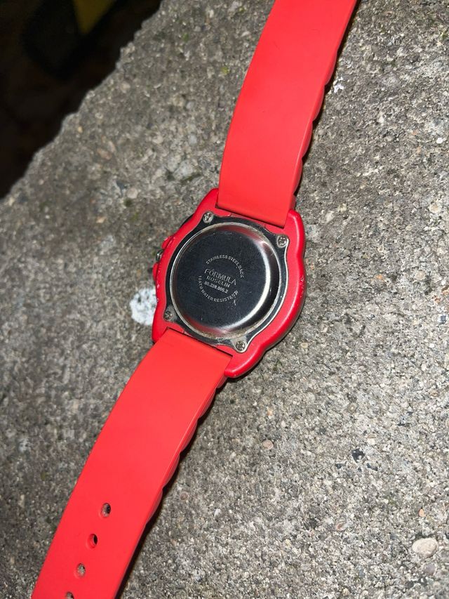 Reloj Roselin Fórmula 100m