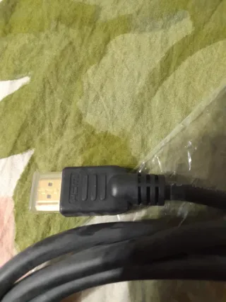 NUEVO. Adaptador Wii a HDMI
