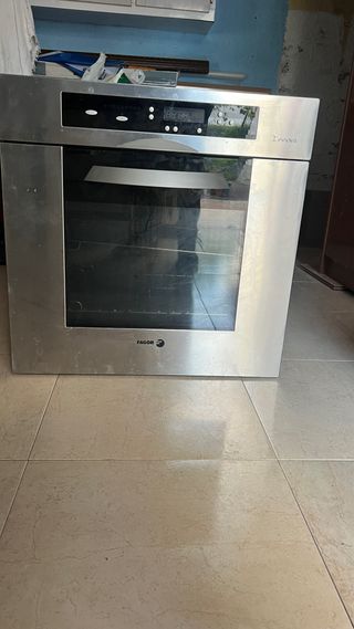 Horno Fagor Innova