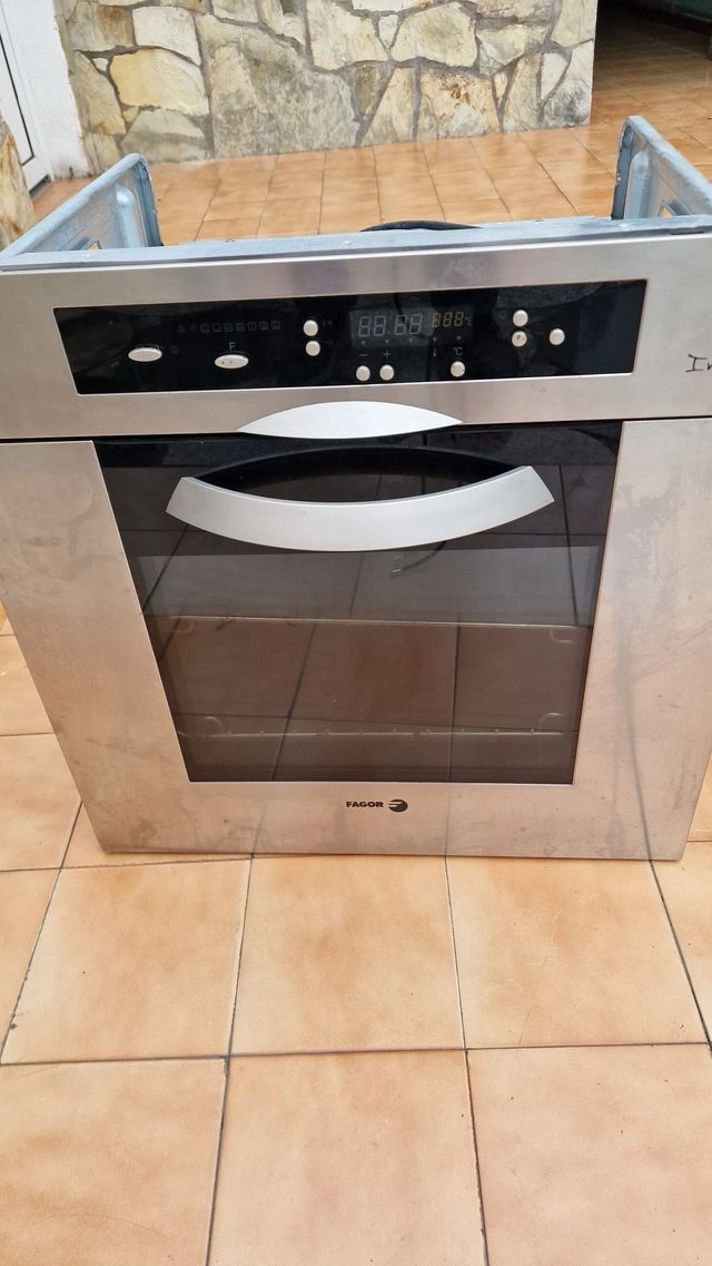 Horno Fagor Innova