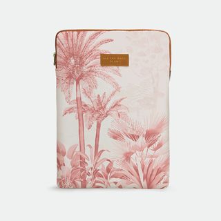 Funda portátil 13'' Pink Forest
