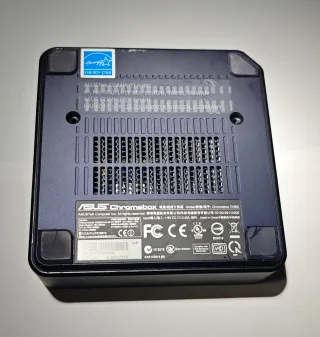 Mini PC Asus Chromebox CN60