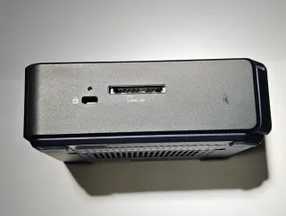 Mini PC Asus Chromebox CN60