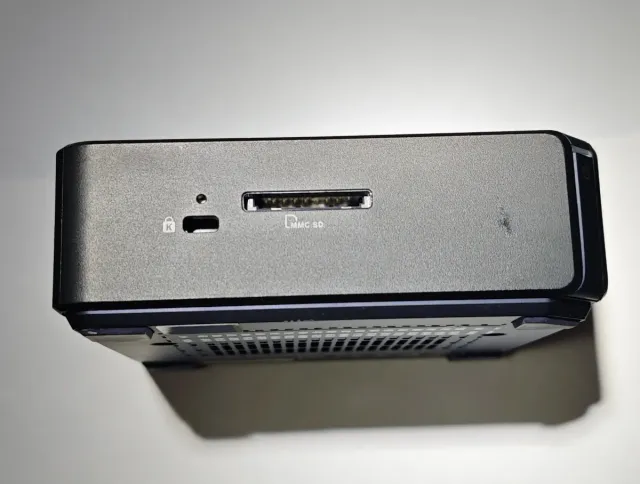 Mini PC Asus Chromebox CN60