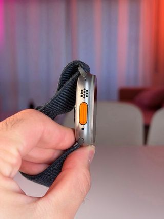 Apple Watch Ultra 100%