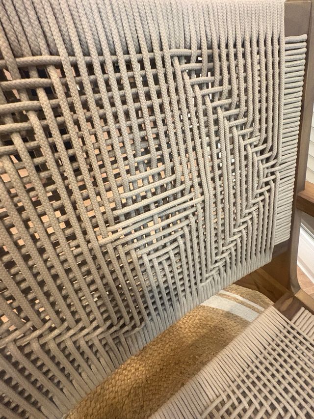 Sillón Kave Home Madera  precio en web 239€