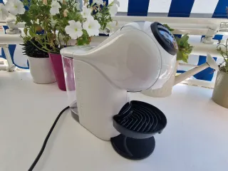 Cafetera Dolce Gusto