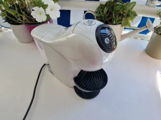 Cafetera Dolce Gusto