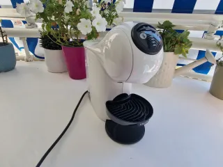 Cafetera Dolce Gusto