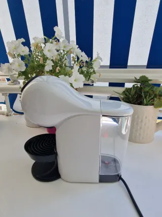 Cafetera Dolce Gusto