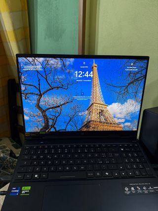 Acer Predator Helios Neo 16 i9 RTX 4060